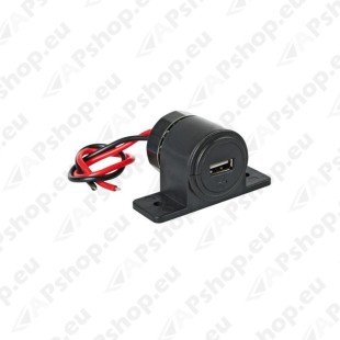 USB pesa 12/24V, 2100mA S103-3896.8