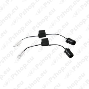 Läbipõlenud pirni märgutule väljalülitaja led pirnile S103-4550.8