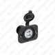 Duubel USB pesa 12/24V, 2x2100mA S103-3900.5