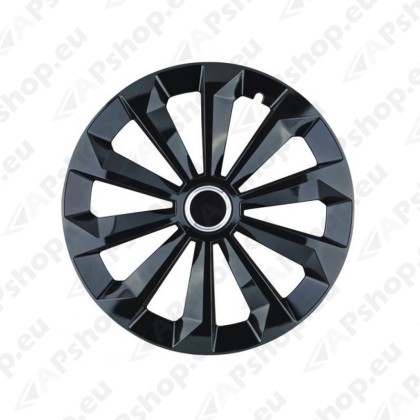 Ilukilp Fame Ring black 16“ S101-01185