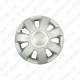 Ilukilp Ares Chrome Ring 14'' S101-01666