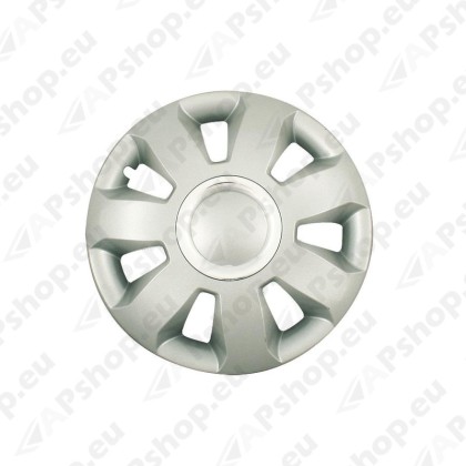 Ilukilp Ares Chrome Ring 14'' S101-01666