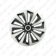 Ilukilp Fox Ring Mix 14” S101-00942
