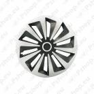 Ilukilp Fox Ring Mix 14” S101-00942
