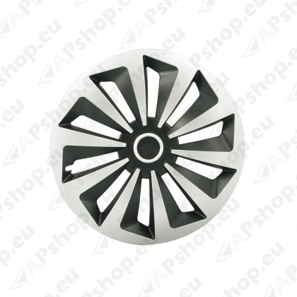 Ilukilp Fox Ring Mix 15” S101-00959