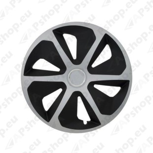 Колпак колеса Roco Ring 14'' S101-01192