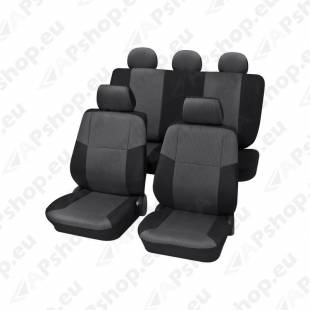 Чехлы на сиденья Sylt SAB2 Vario Plus S102-25775904