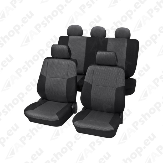 Seat covers for cars