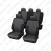 Istmekatete komplekt Sylt SAB2 Vario Plus S102-25775904