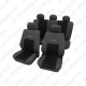 Istmekatete komplekt Active Sports SAB1 Vario S102-22374804