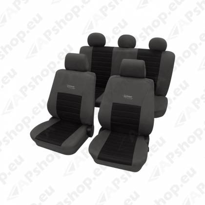 Istmekatete komplekt Active Sports SAB1 Vario S102-22374804