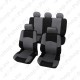 Чехлы на сиденья Classic SAB1 Vario Plus S102-24274918