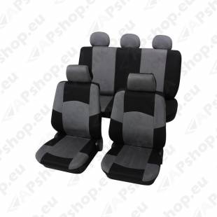 Istmekatete komplekt Classic SAB1 Vario Plus S102-24274918