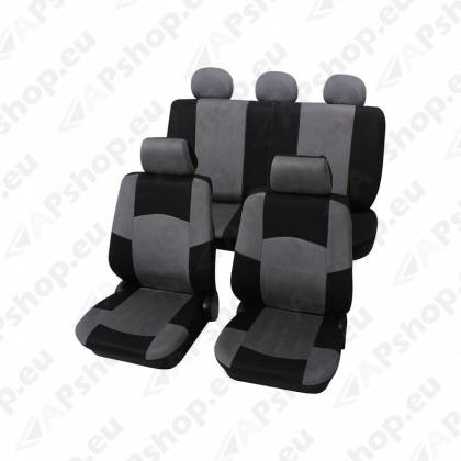 Чехлы на сиденья Classic SAB1 Vario Plus S102-24274918