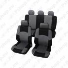 Seat covers for cars
