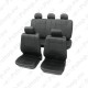 Istmekatete komplekt Dakar SAB1 Vario Plus   S102-22574901