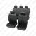 Istmekatete komplekt Dakar SAB1 Vario Plus S102-22574901