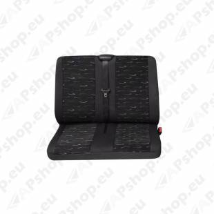 3-kohalise istme kate Profi2, sinine S102-30073005