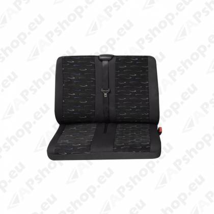 Чехол для тройного сидения Profi2 S102-30073005