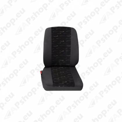 1-kohalise istme kate Profi2 S102-30070105