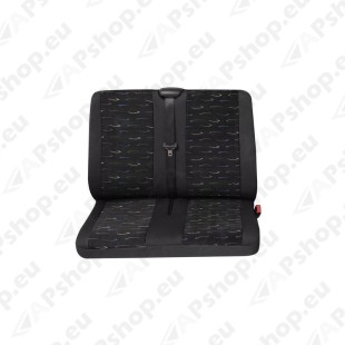 Чехол для двойного сидения Profi2  S102-30073505