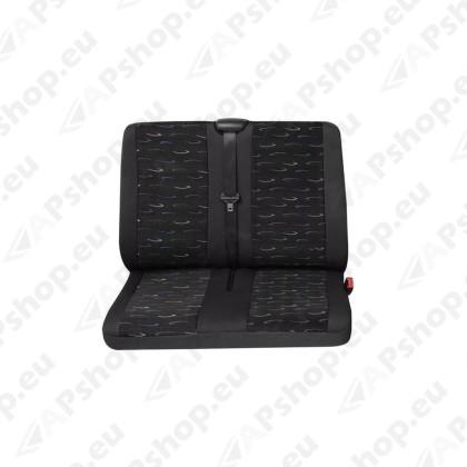 Чехол для двойного сидения Profi2  S102-30073505