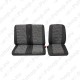 Istmekatete komplekt Profi3, hall S102-30071918