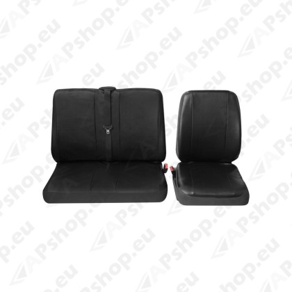 Чехлы на сиденья Profi4 S102-30071904
