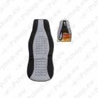 Seat covers for cars