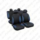 Seat covers for cars