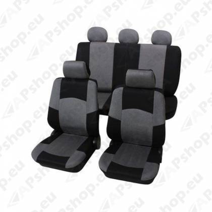 Istmekatete komplekt Classic, hall SAB1 ette S102-24271518