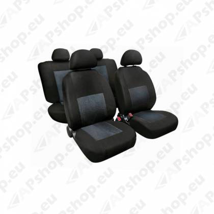 Чехлы на сиденья Sport S103-5498.7