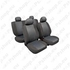 Seat covers for cars