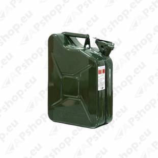 Канистра металлическая 10л S103-209267
