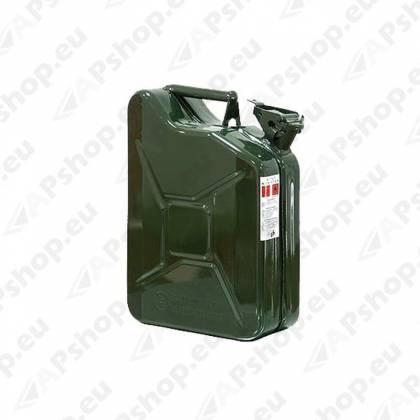 Metallkanister 10L S103-209267