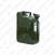 Metallkanister 10L S103-209267