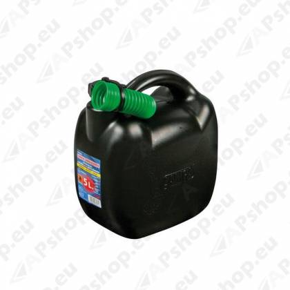 Plastkanister 20L S103-6698.4