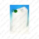 Veekanister kraaniga 20L S103-008806