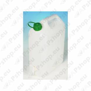 Канистра для воды 10л S103-008783
