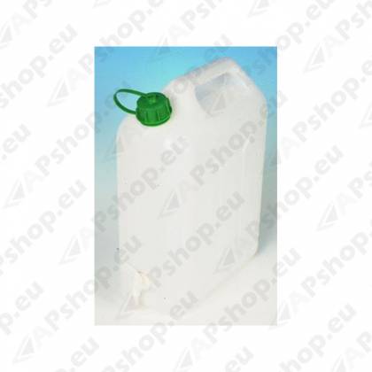 Veekanister kraaniga 10l S103-008783