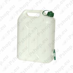 Канистра для воды 5л S103-008790