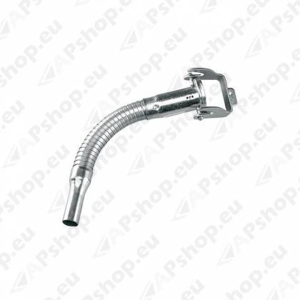 Kanistri valamisotsik S103-6702.0