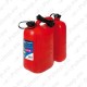 2 sektsiooniga plastkanister 5l+3l S103-6698.7