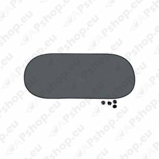 Tagakardin iminappadega 50x100cm S103-6691.8
