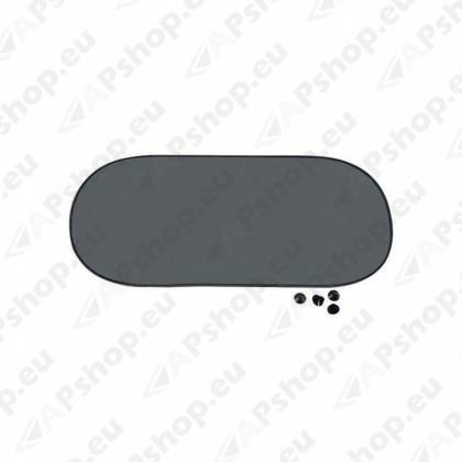 Tagakardin iminappadega 50x100cm S103-6691.8