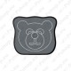 Kardinate komplekt Panda S103-6690.8