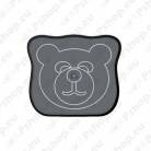 Kardinate komplekt Panda S103-6690.8