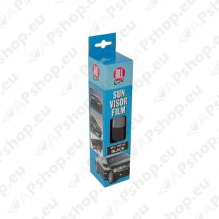 Полоса тонировочная 20х150см серая S103-763965