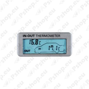 Термометр двухдатчиковый S103-8631.6