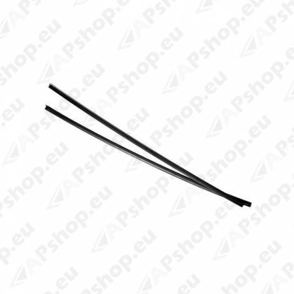 Резинки на щетки стеклоочистителя 71cм S103-1900.0